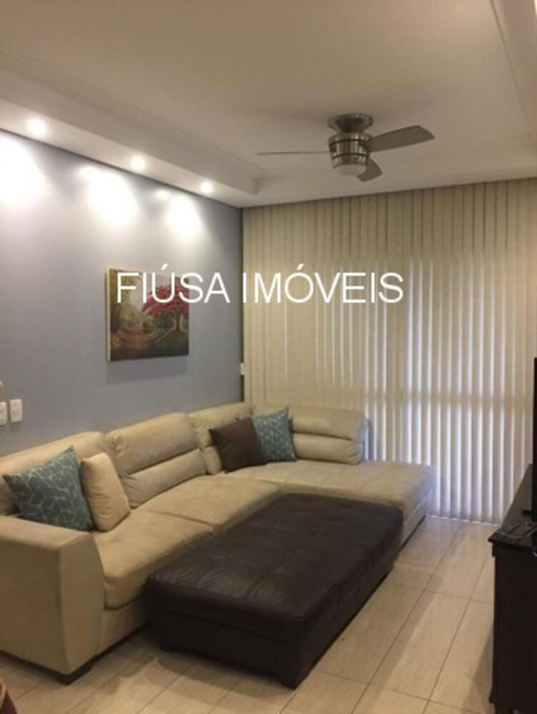 Apartamento, 3 quartos, 97 m² - Foto 1
