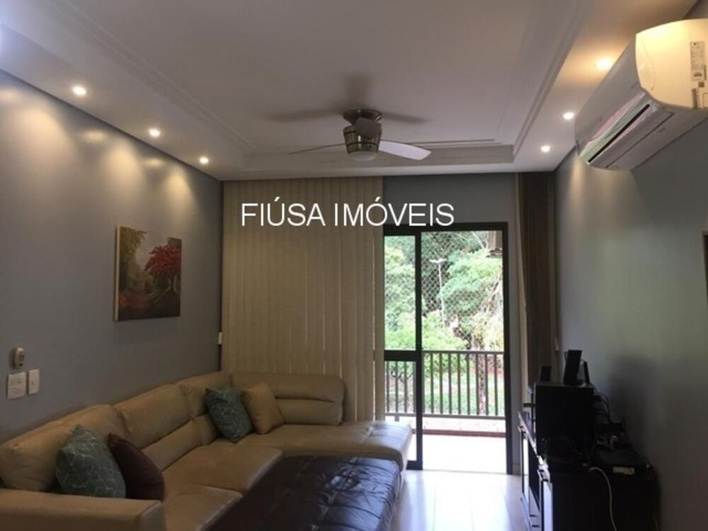 Apartamento, 3 quartos, 97 m² - Foto 4