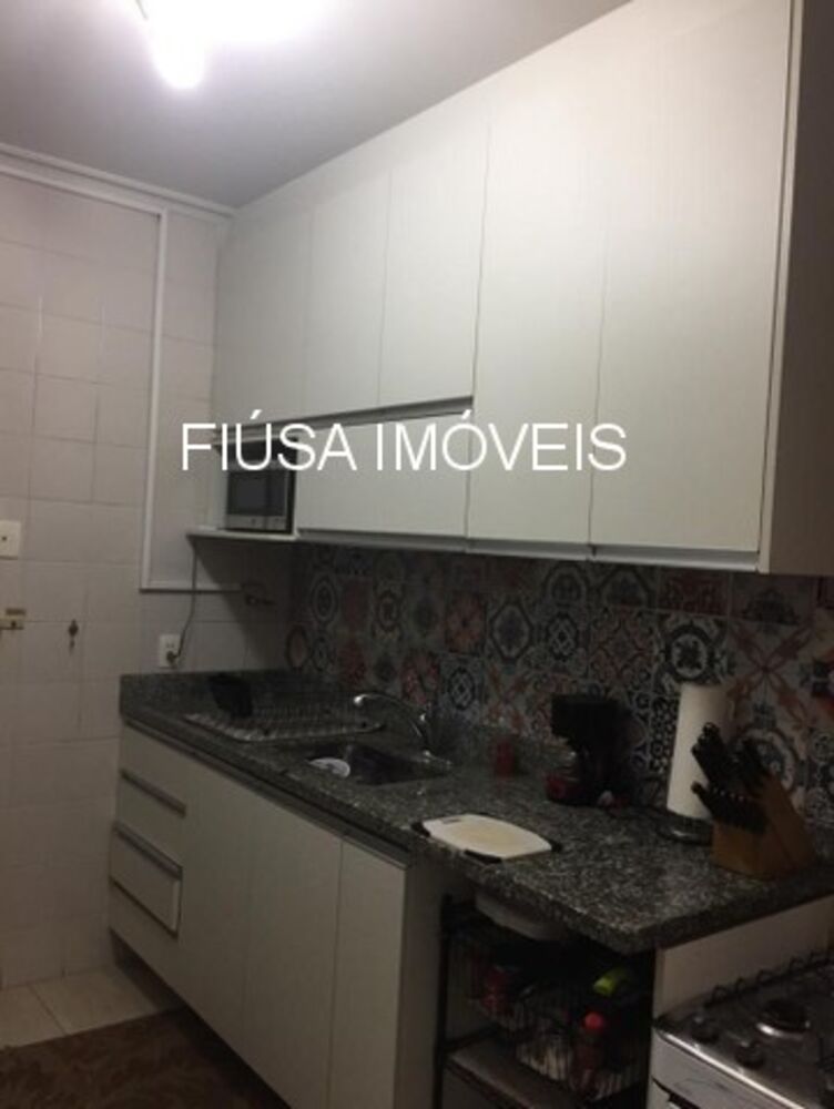 Apartamento, 3 quartos, 97 m² - Foto 3