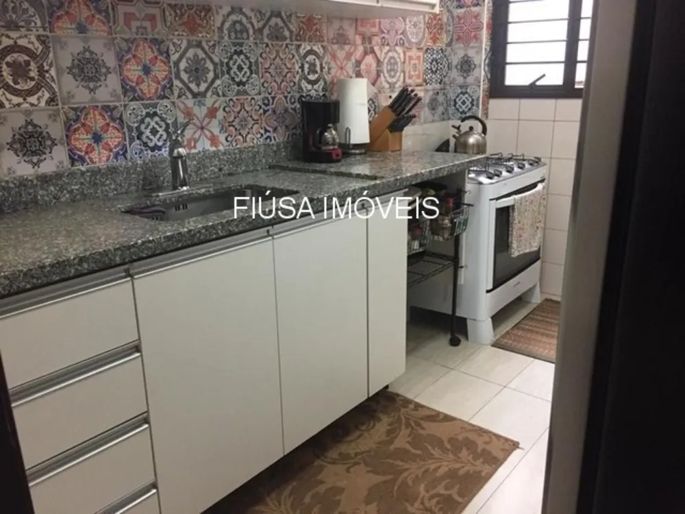 Apartamento, 3 quartos, 97 m² - Foto 2