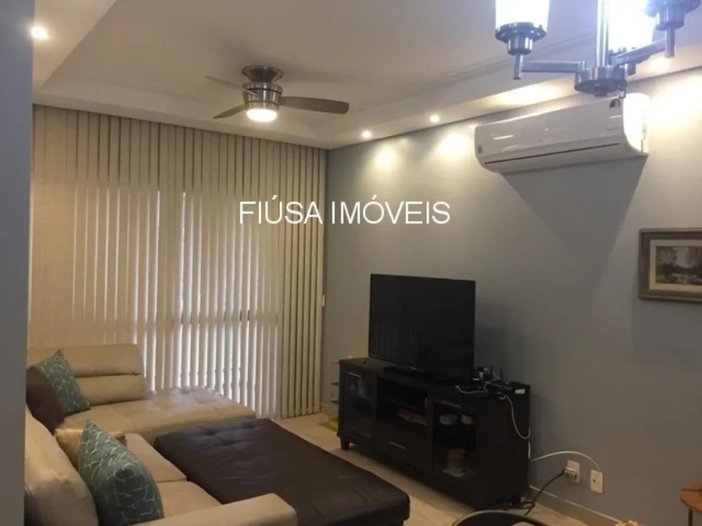 Apartamento, 3 quartos, 97 m² - Foto 9