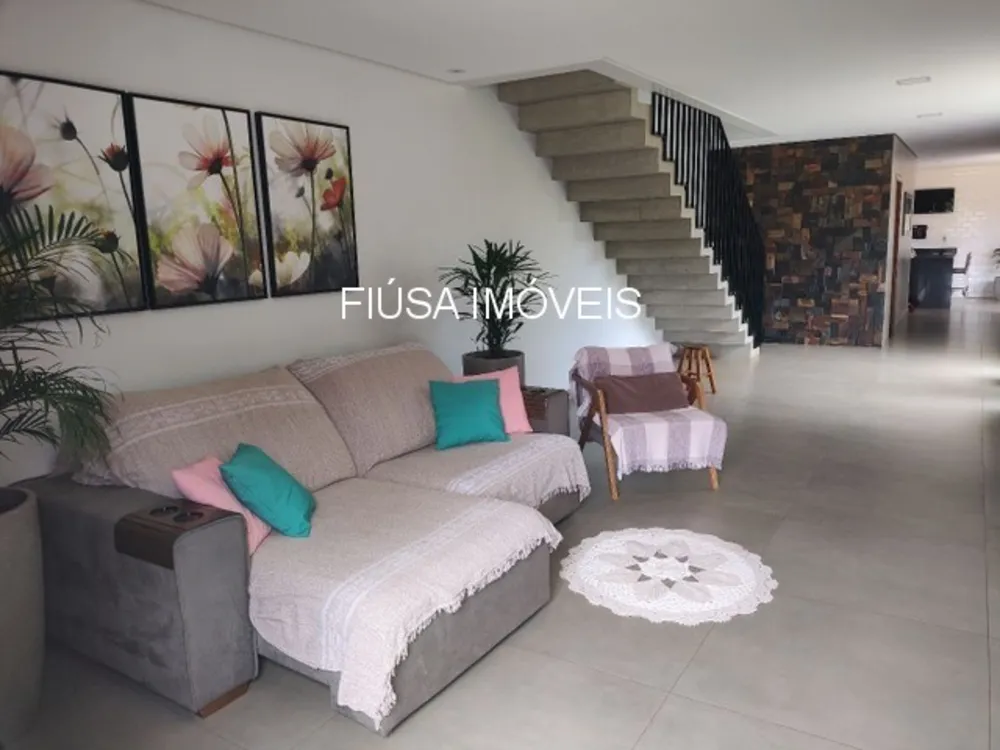 Casa, 3 quartos - Foto 7