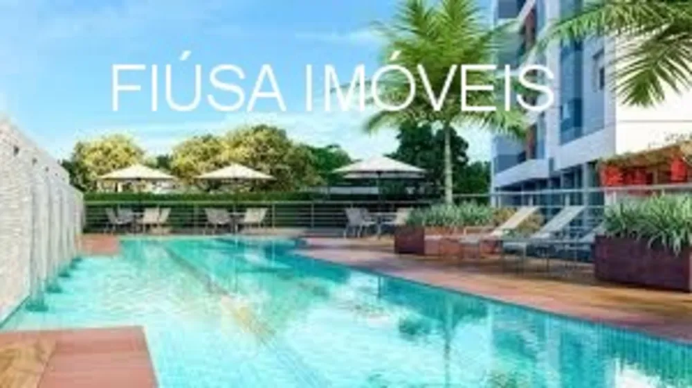 Apartamento, 2 quartos, 64 m² - Foto 10
