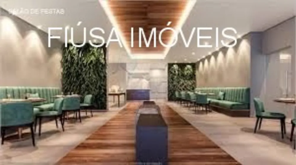 Apartamento, 2 quartos, 64 m² - Foto 9