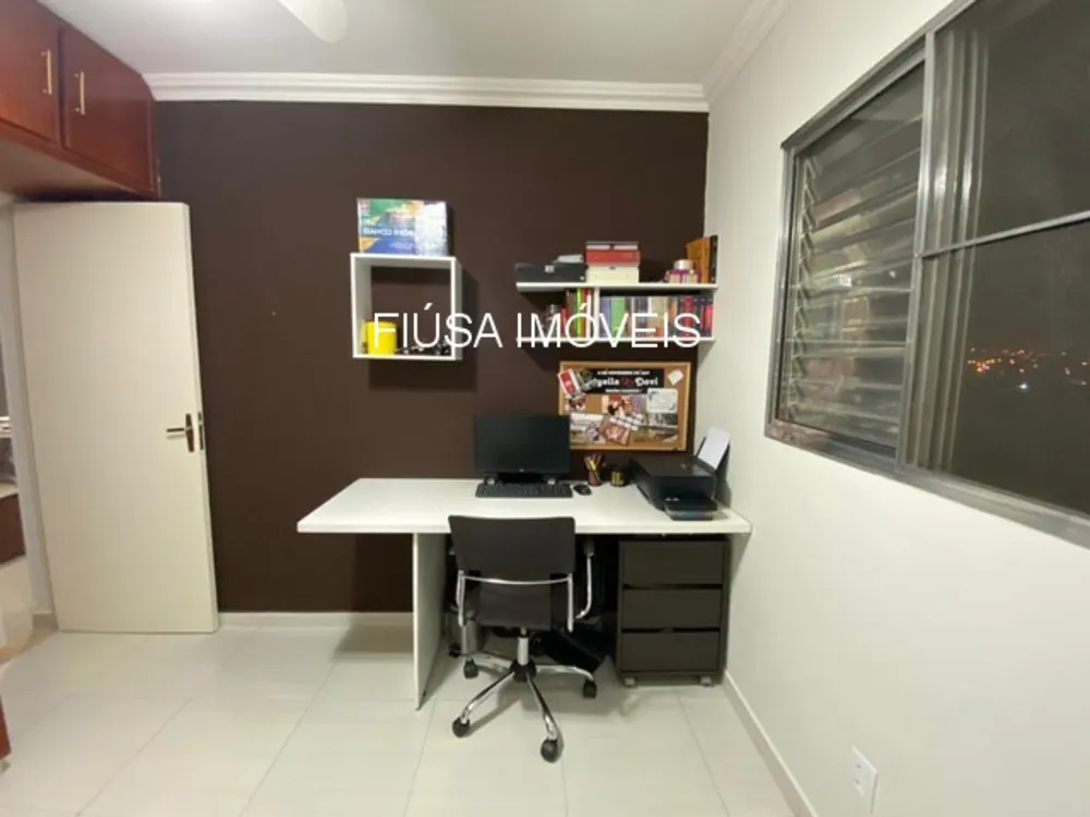 Apartamento, 2 quartos, 56 m² - Foto 3