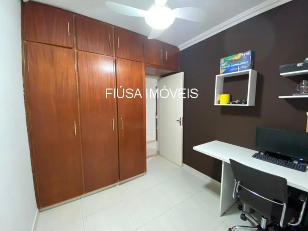 Apartamento, 2 quartos, 56 m² - Foto 2