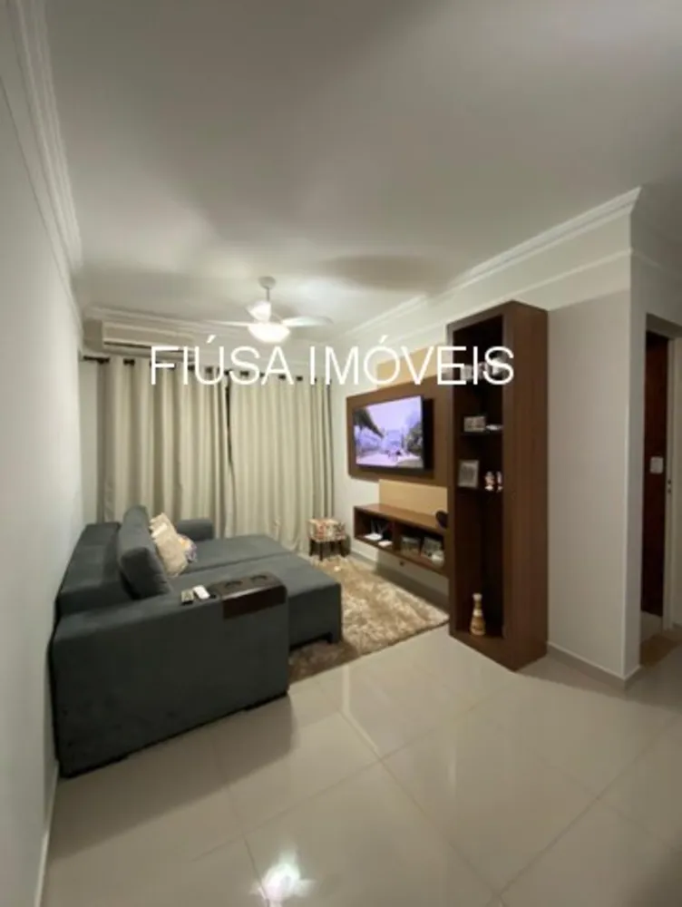 Apartamento, 2 quartos, 56 m² - Foto 11
