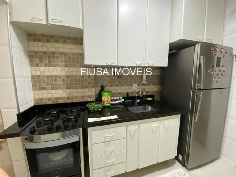 Apartamento, 2 quartos, 56 m² - Foto 8