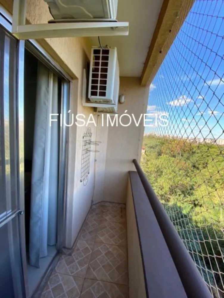 Apartamento, 2 quartos, 56 m² - Foto 5