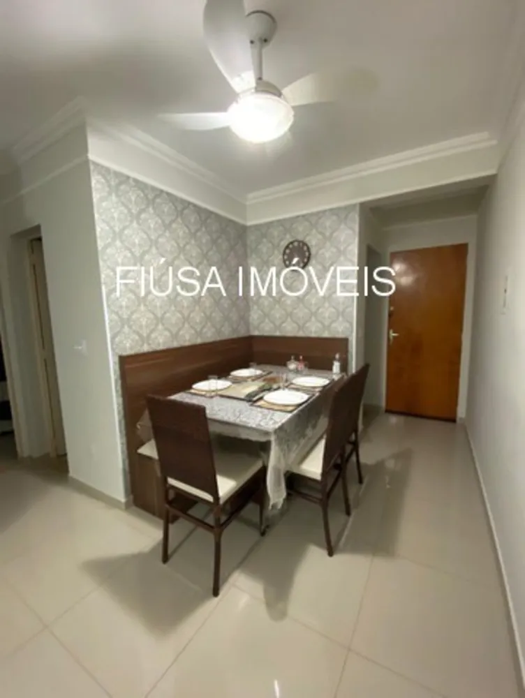 Apartamento, 2 quartos, 56 m² - Foto 7