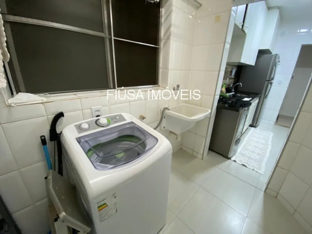 Apartamento, 2 quartos, 56 m² - Foto 10