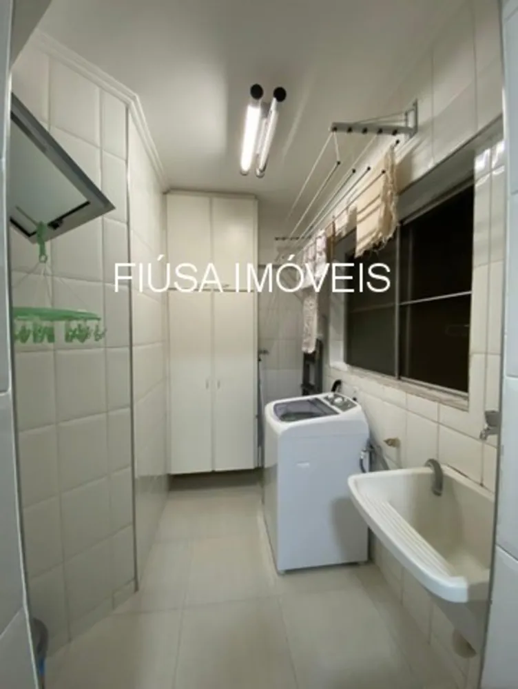 Apartamento, 2 quartos, 56 m² - Foto 4