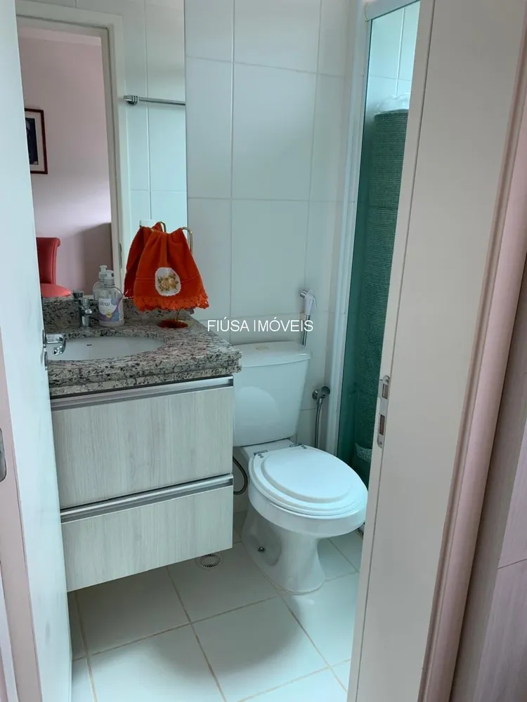Apartamento, 3 quartos, 99 m² - Foto 6