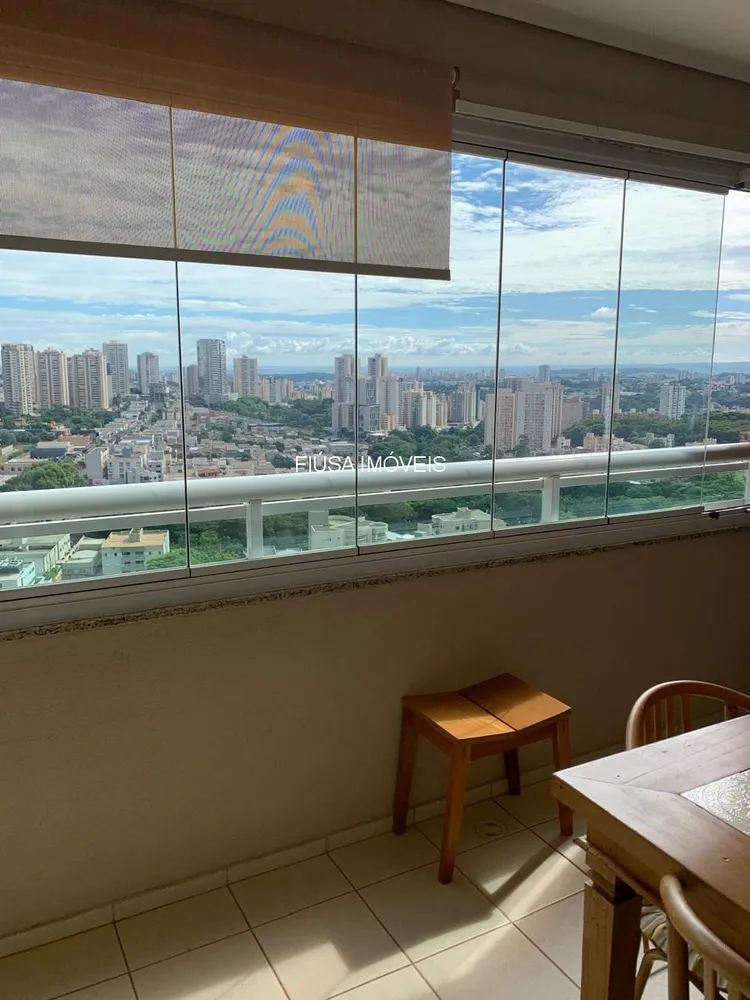 Apartamento, 3 quartos, 99 m² - Foto 2