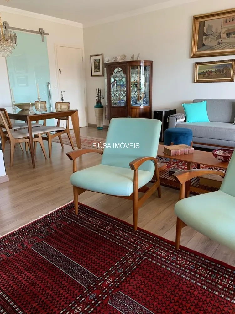 Apartamento, 3 quartos, 99 m² - Foto 8