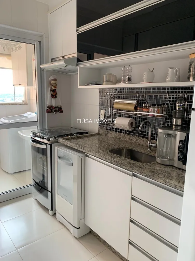 Apartamento, 3 quartos, 99 m² - Foto 4