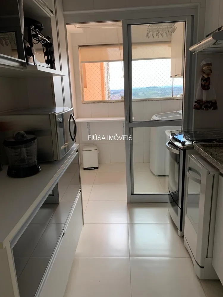 Apartamento, 3 quartos, 99 m² - Foto 5