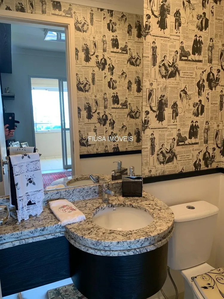 Apartamento, 3 quartos, 99 m² - Foto 3