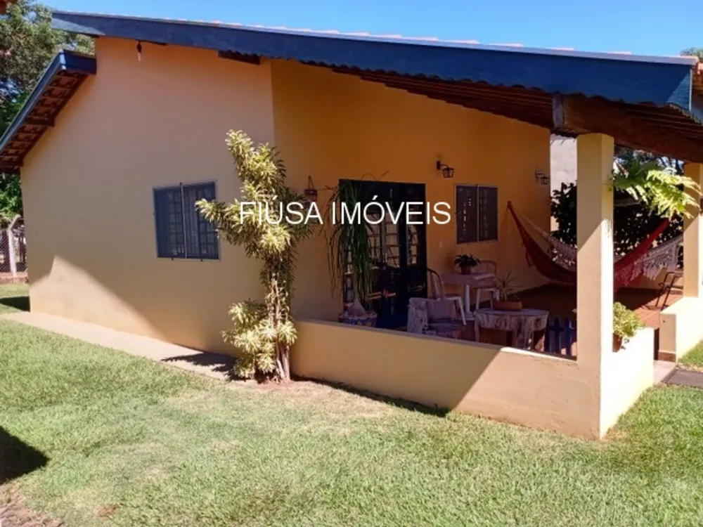 Chácara, 3 quartos - Foto 4