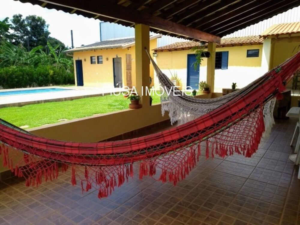 Chácara, 3 quartos - Foto 8