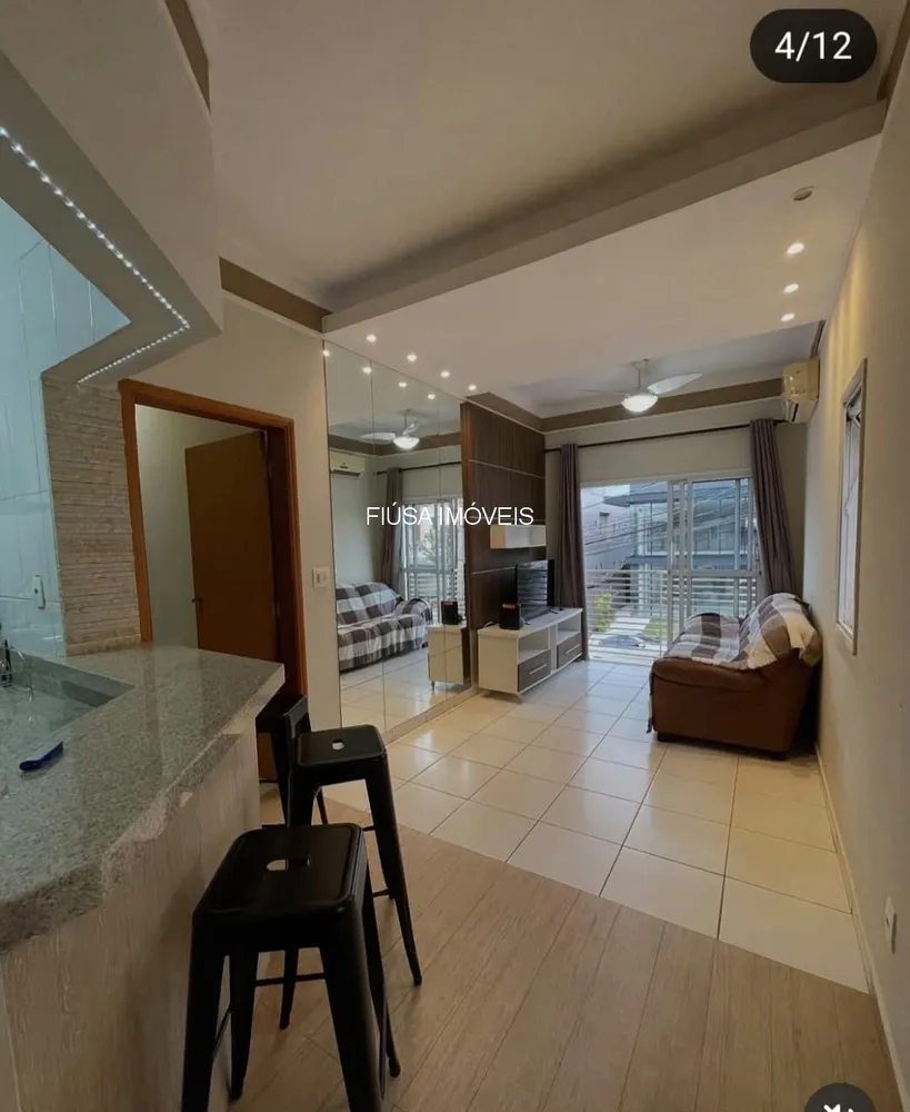 Apartamento, 2 quartos, 70 m² - Foto 5