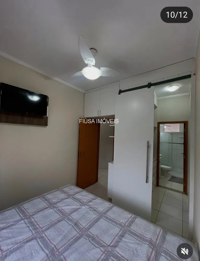 Apartamento, 2 quartos, 70 m² - Foto 8