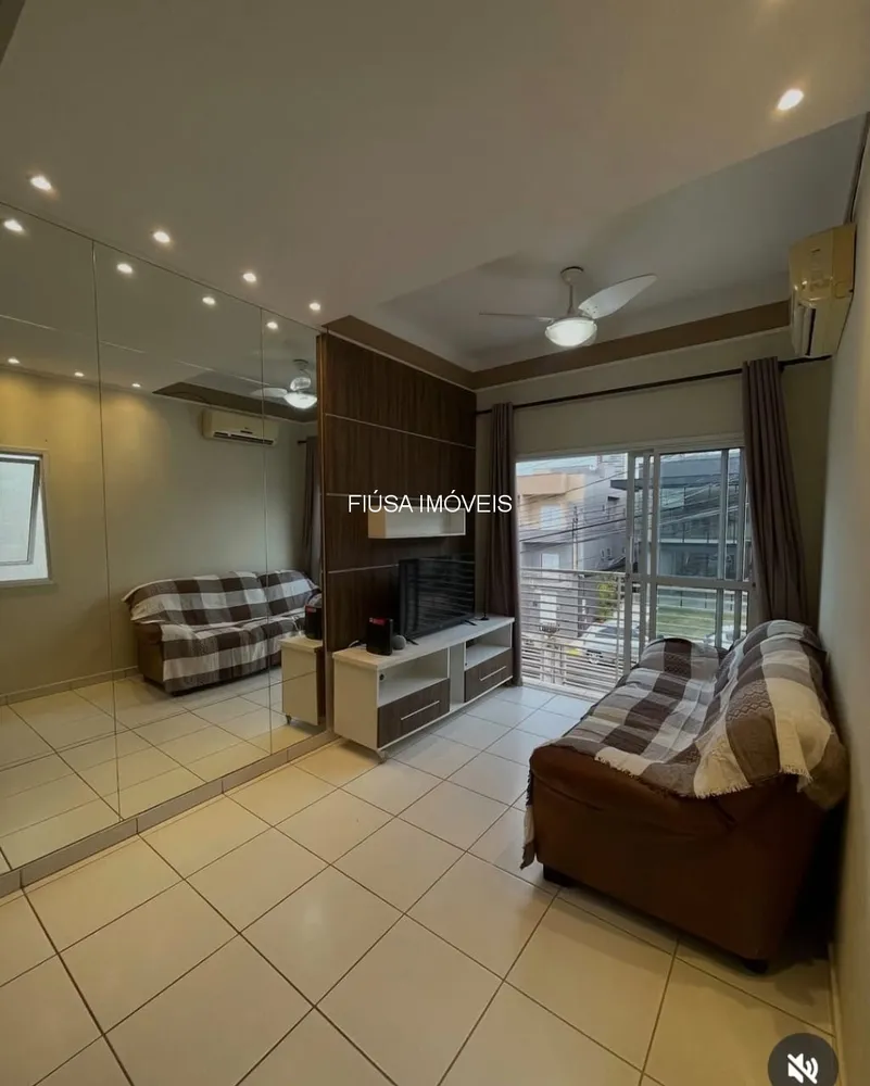 Apartamento, 2 quartos, 70 m² - Foto 3