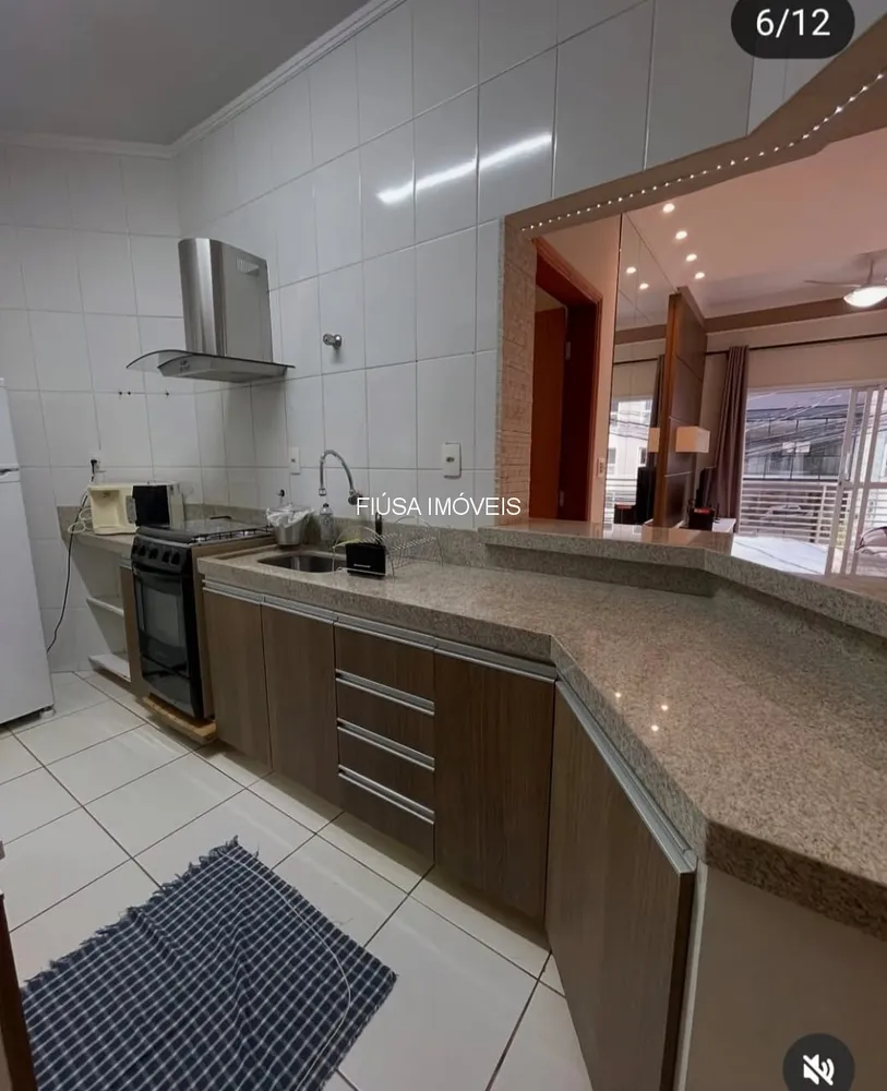 Apartamento, 2 quartos, 70 m² - Foto 6