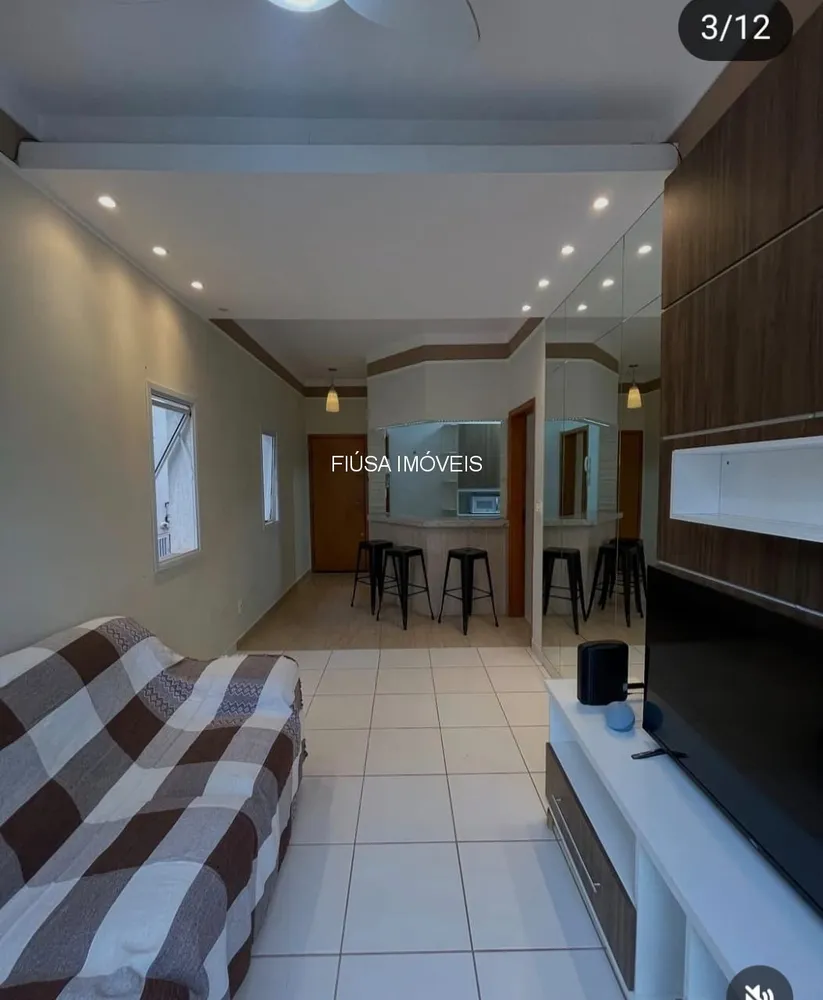 Apartamento, 2 quartos, 70 m² - Foto 1