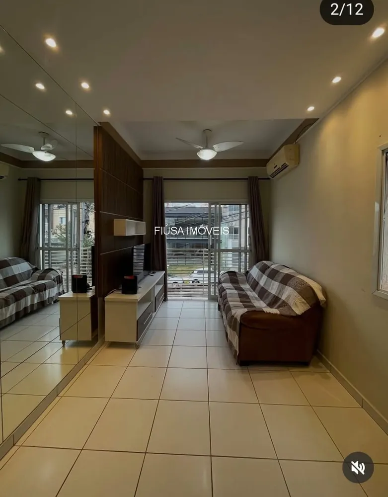 Apartamento, 2 quartos, 70 m² - Foto 2