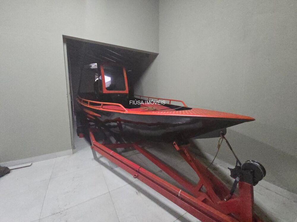 Casa, 3 quartos - Foto 3