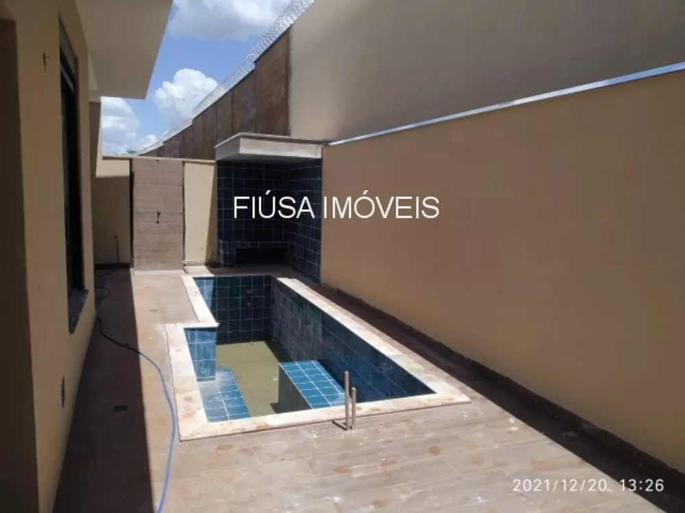 Casa à venda com 3 quartos - Foto 6