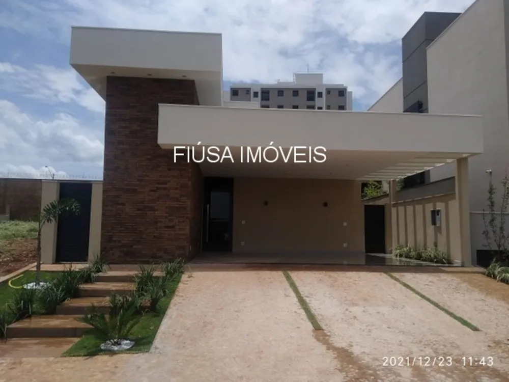 Casa, 3 quartos - Foto 17