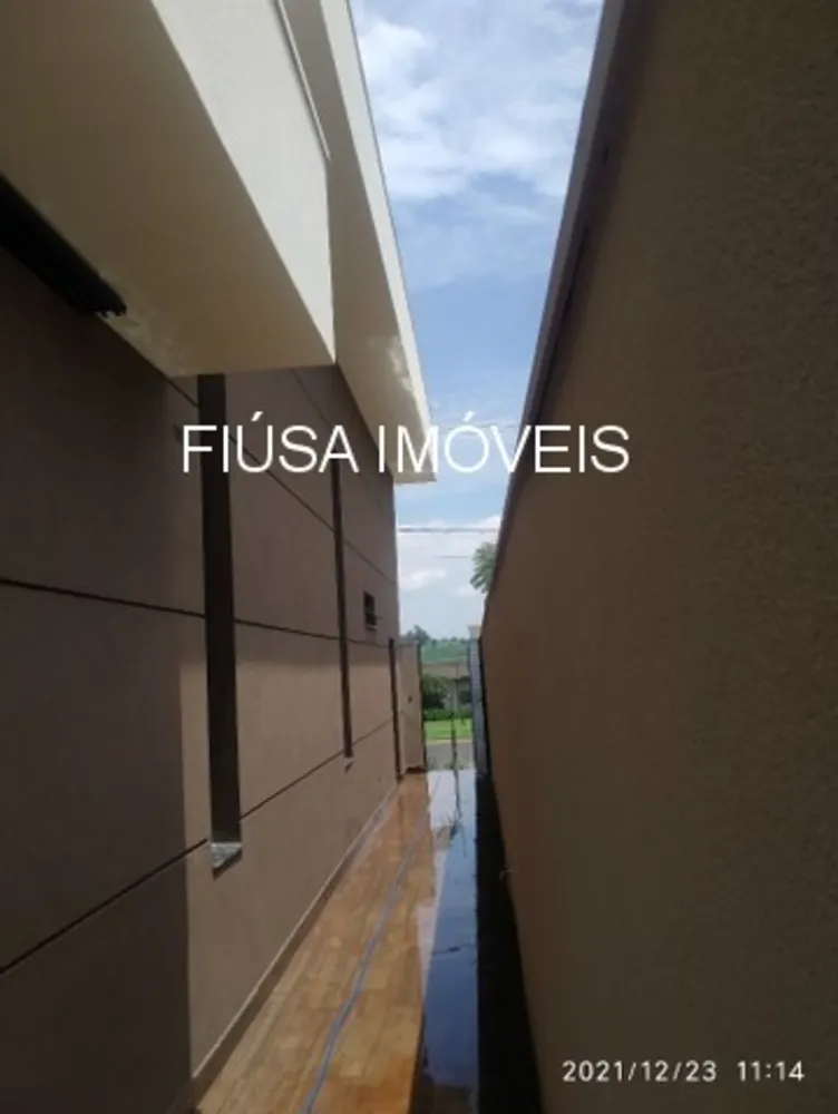 Casa, 3 quartos - Foto 19