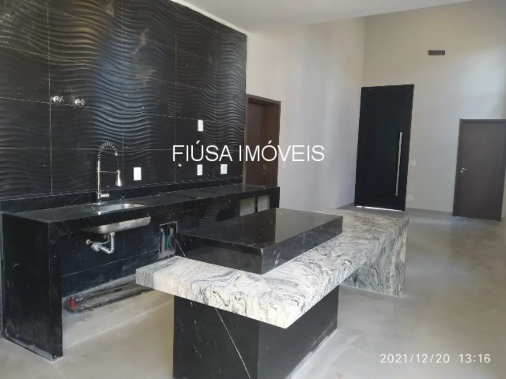 Casa, 3 quartos - Foto 15