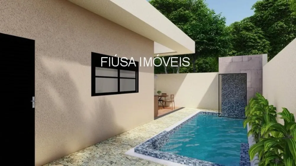 Casa, 3 quartos - Foto 11