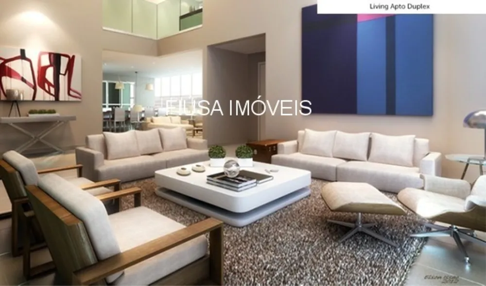 Apartamento, 4 quartos, 586 m² - Foto 6