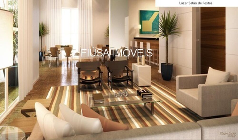 Apartamento, 4 quartos, 586 m² - Foto 2
