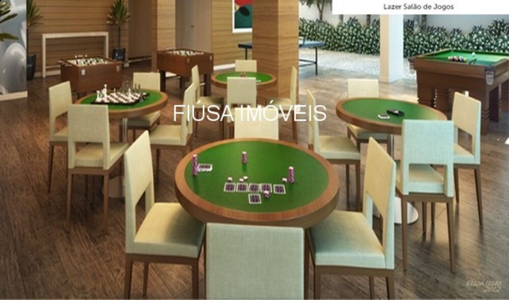 Apartamento, 4 quartos, 586 m² - Foto 1