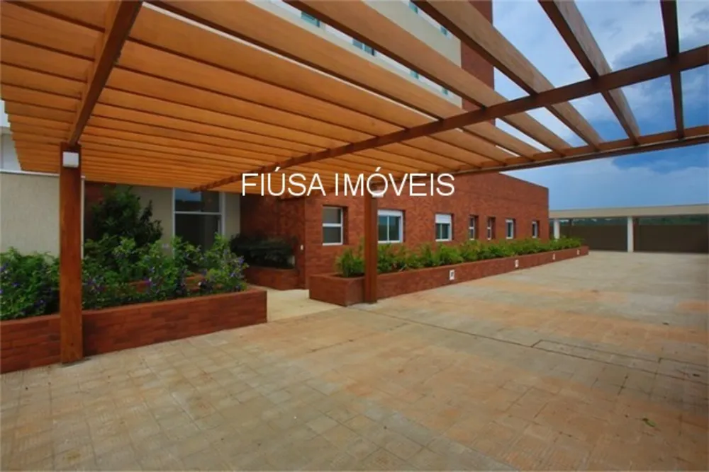 Apartamento, 4 quartos, 586 m² - Foto 8