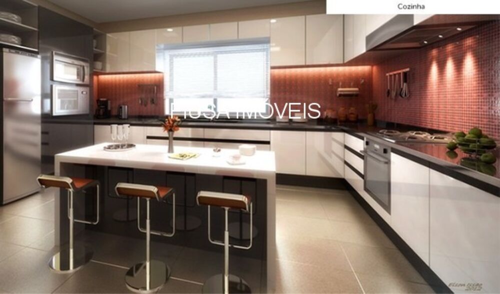 Apartamento, 4 quartos, 586 m² - Foto 3