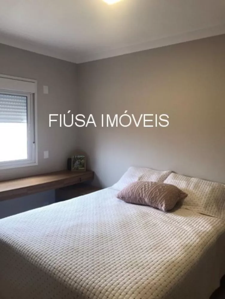 Apartamento à venda com 3 quartos, 93m² - Foto 3