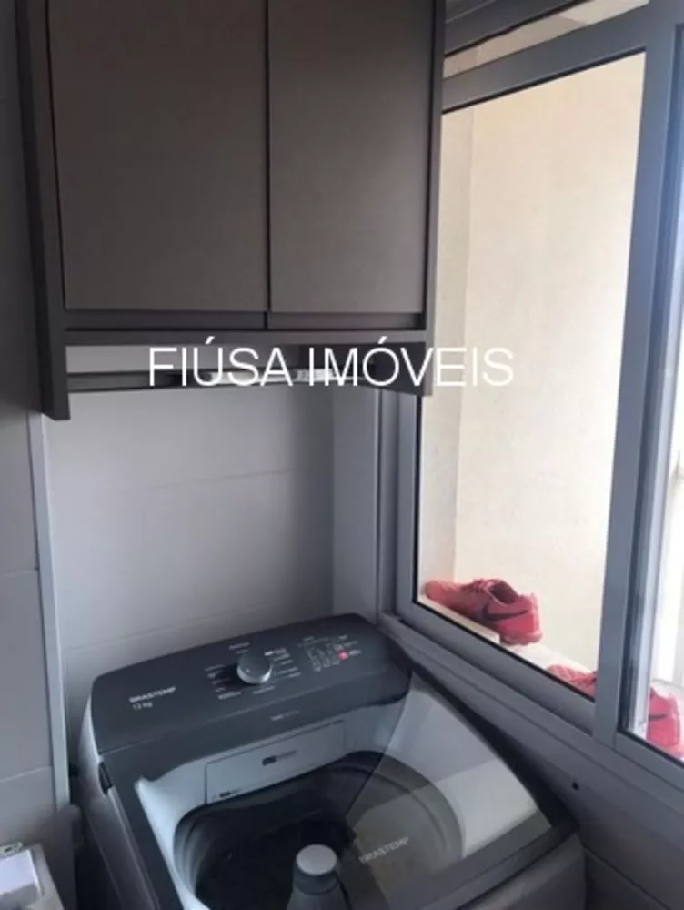 Apartamento à venda com 3 quartos, 93m² - Foto 4