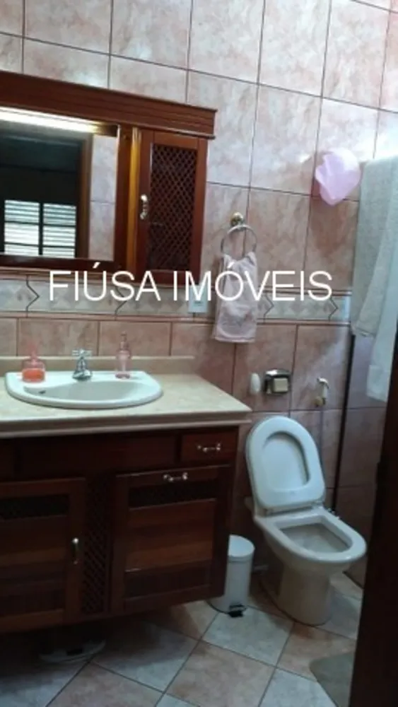 Casa, 3 quartos - Foto 10