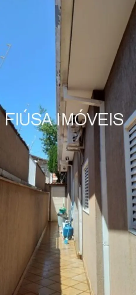 Casa, 3 quartos - Foto 12
