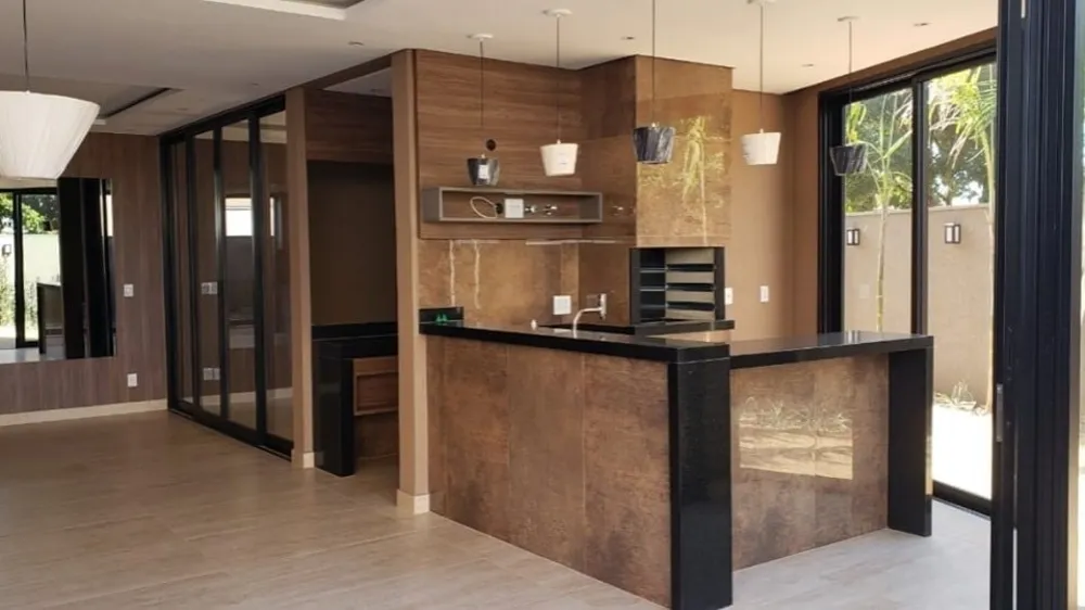 Casa, 4 quartos - Foto 7