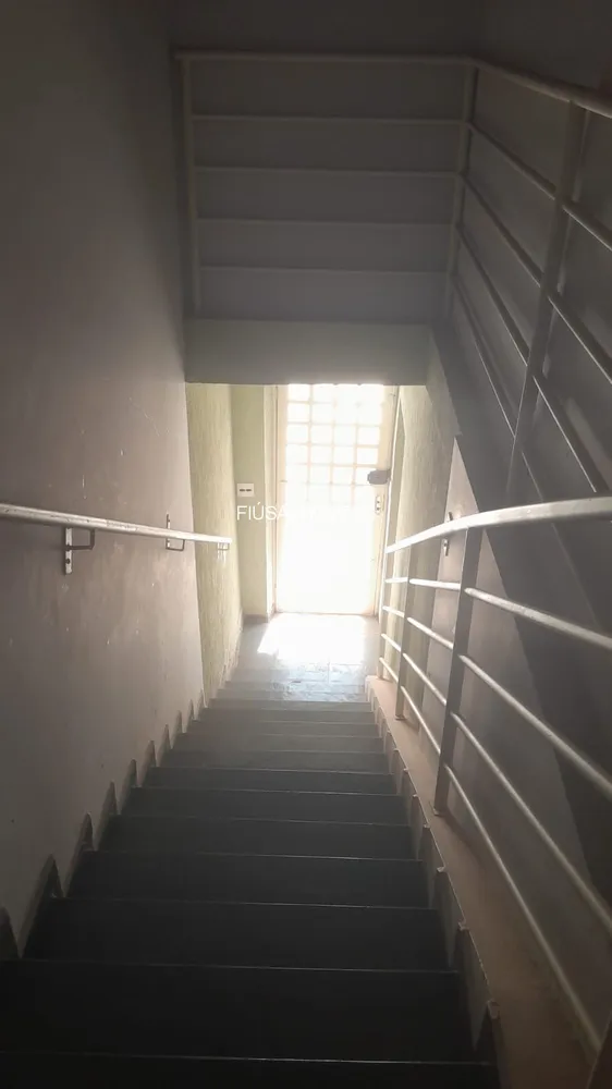 Casa, 1 quarto - Foto 1