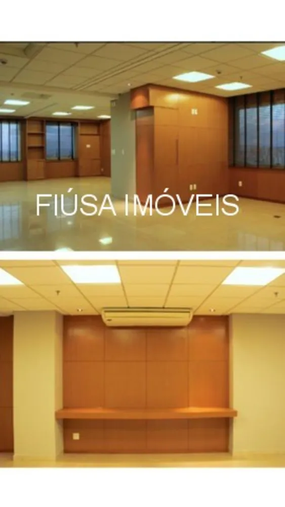 Sala-Conjunto, 546 m² - Foto 1