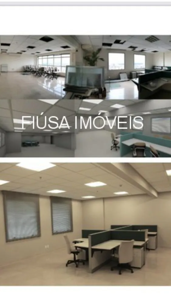 Sala-Conjunto, 546 m² - Foto 2