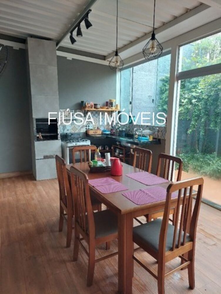 Casa, 3 quartos - Foto 6